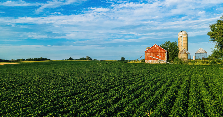 スマート農業を採り入れた海外の事例を紹介